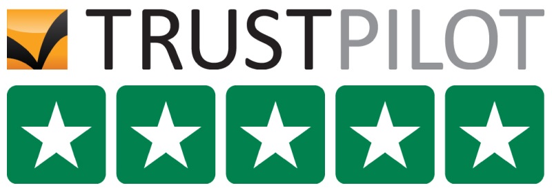 trustpilot five star