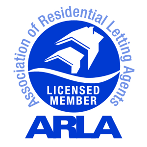 ARLA logo