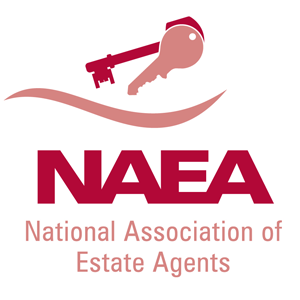 NAEA logo